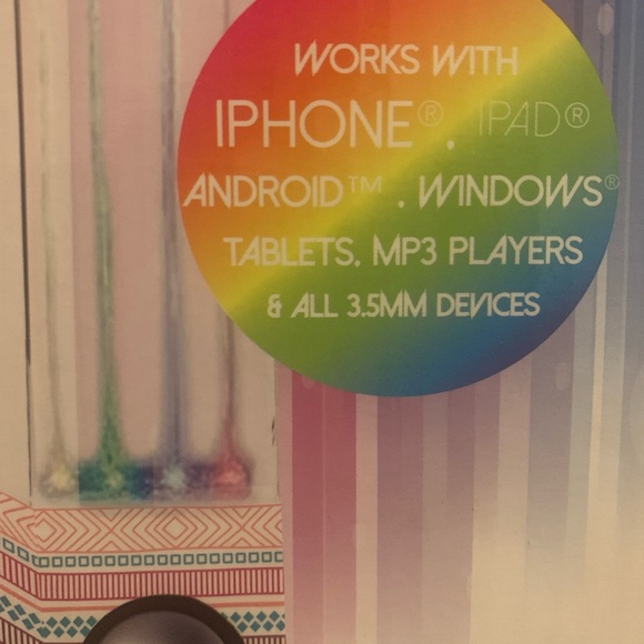 Hydro Lights Speaker - Picture 5 of 11